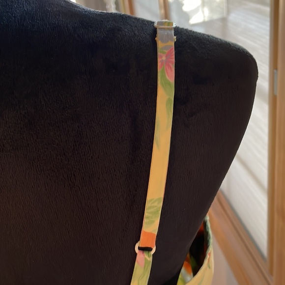 Ralph Lauren Simple Cotton and Lycra Dress Sz. 12 - Picture 5 of 5